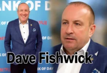 Dave Fishwick