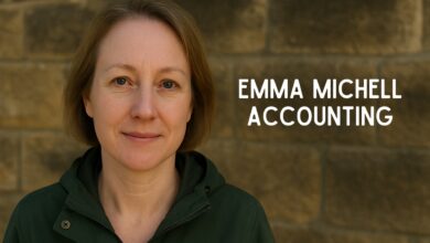 Emma Michell Accounting