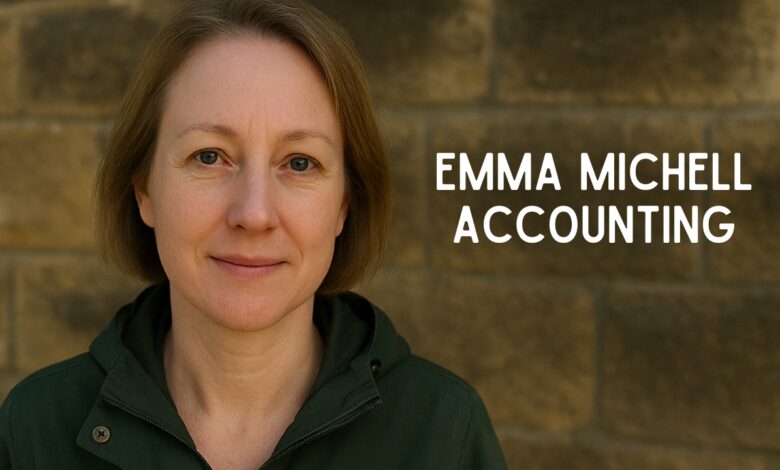 Emma Michell Accounting