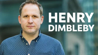 Henry Dimbleby