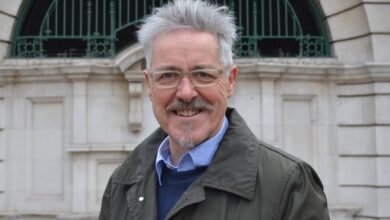 Griff Rhys Jones Net Worth