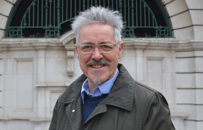 Griff Rhys Jones Net Worth