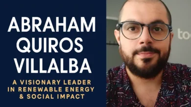 Abraham Quiros Villalba