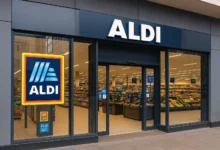 ALDI Old Street
