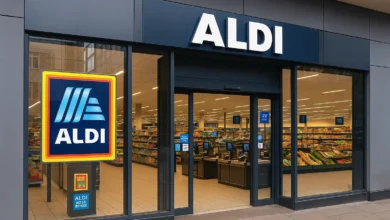 ALDI Old Street
