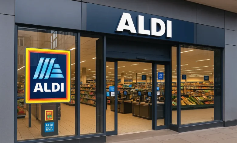ALDI Old Street