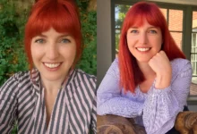 Izzie Balmer Partner