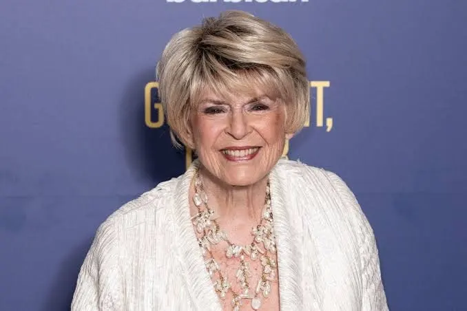 Gloria Hunniford Net Worth