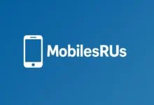 MobilesRUs