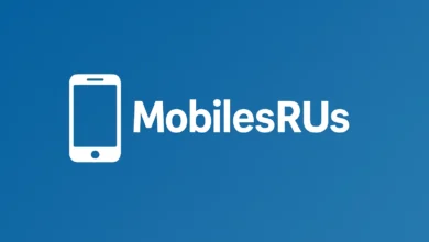 MobilesRUs