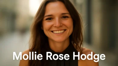 Mollie Rose Hodge