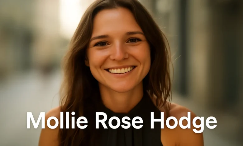 Mollie Rose Hodge