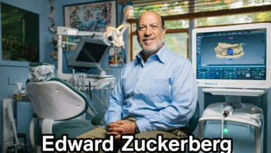 Edward Zuckerberg
