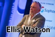 Ellis Watson