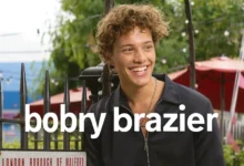 Bobby Brazier Net Worth