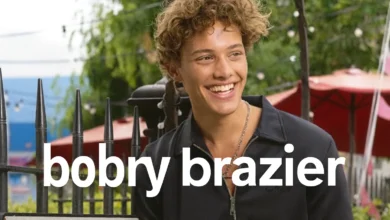 Bobby Brazier Net Worth