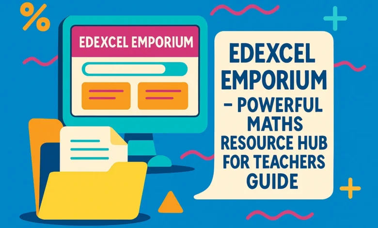 Edexcel Emporium