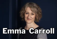 Emma Carroll