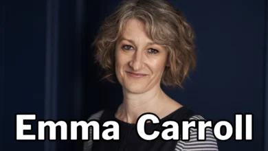 Emma Carroll