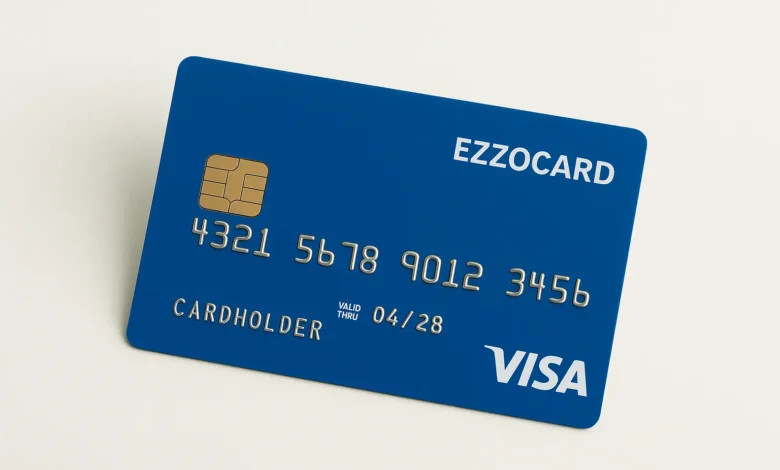 Ezzocard Balance
