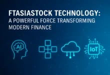 Ftasiastock Technology