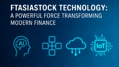 Ftasiastock Technology