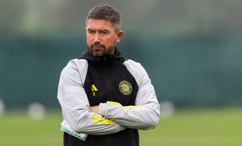 Harry Kewell Net Worth