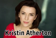 Kristin Atherton