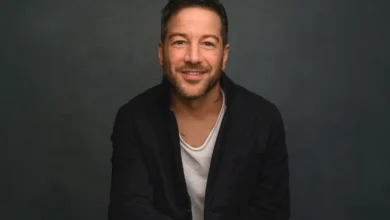 Matt Cardle Net Worth