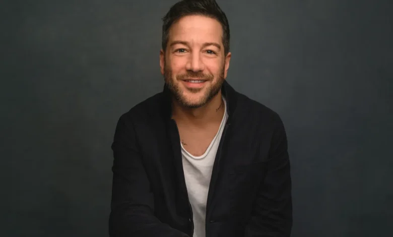 Matt Cardle Net Worth