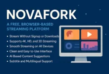 Novafork