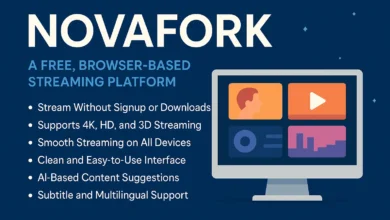 Novafork