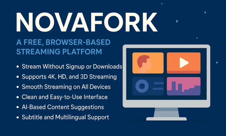 Novafork