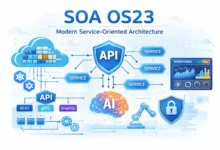 SOA OS23