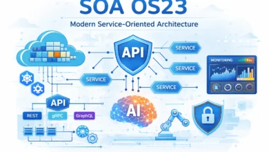 SOA OS23